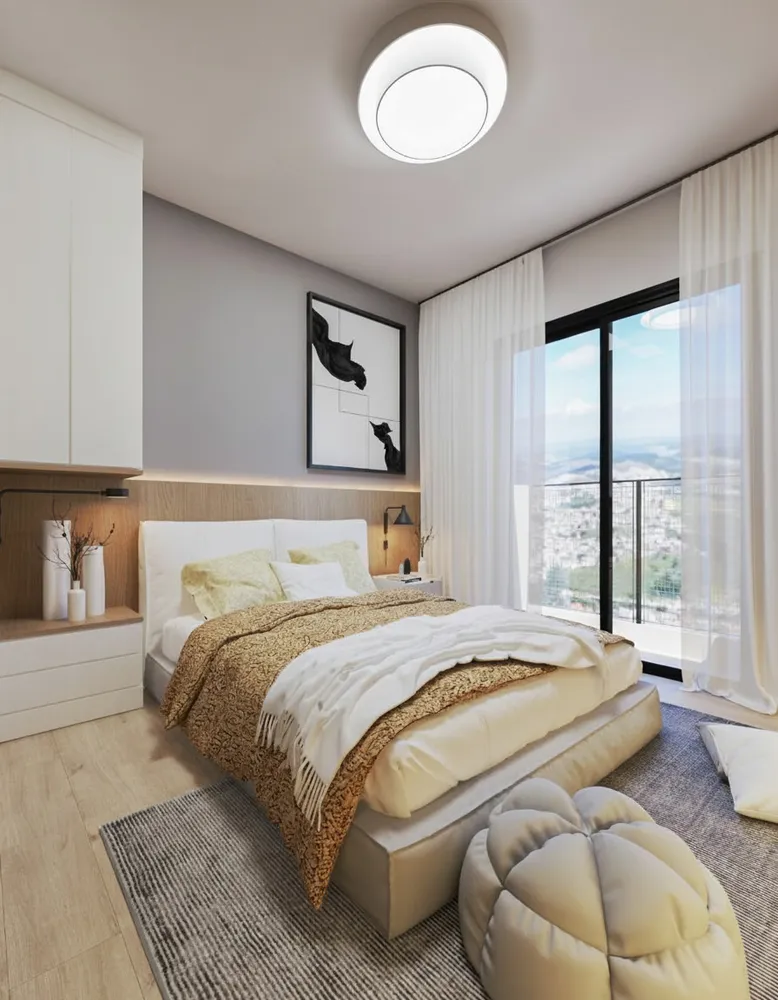 Apartamento, 2 quartos - Foto 3