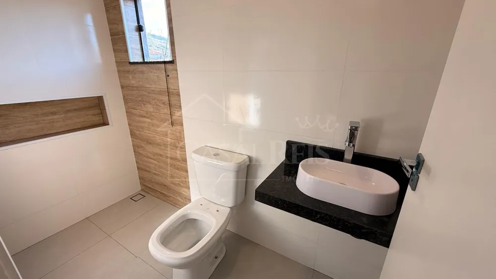 Casa, 3 quartos - Foto 5