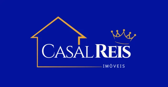 Logo de Casal Reis Imóveis