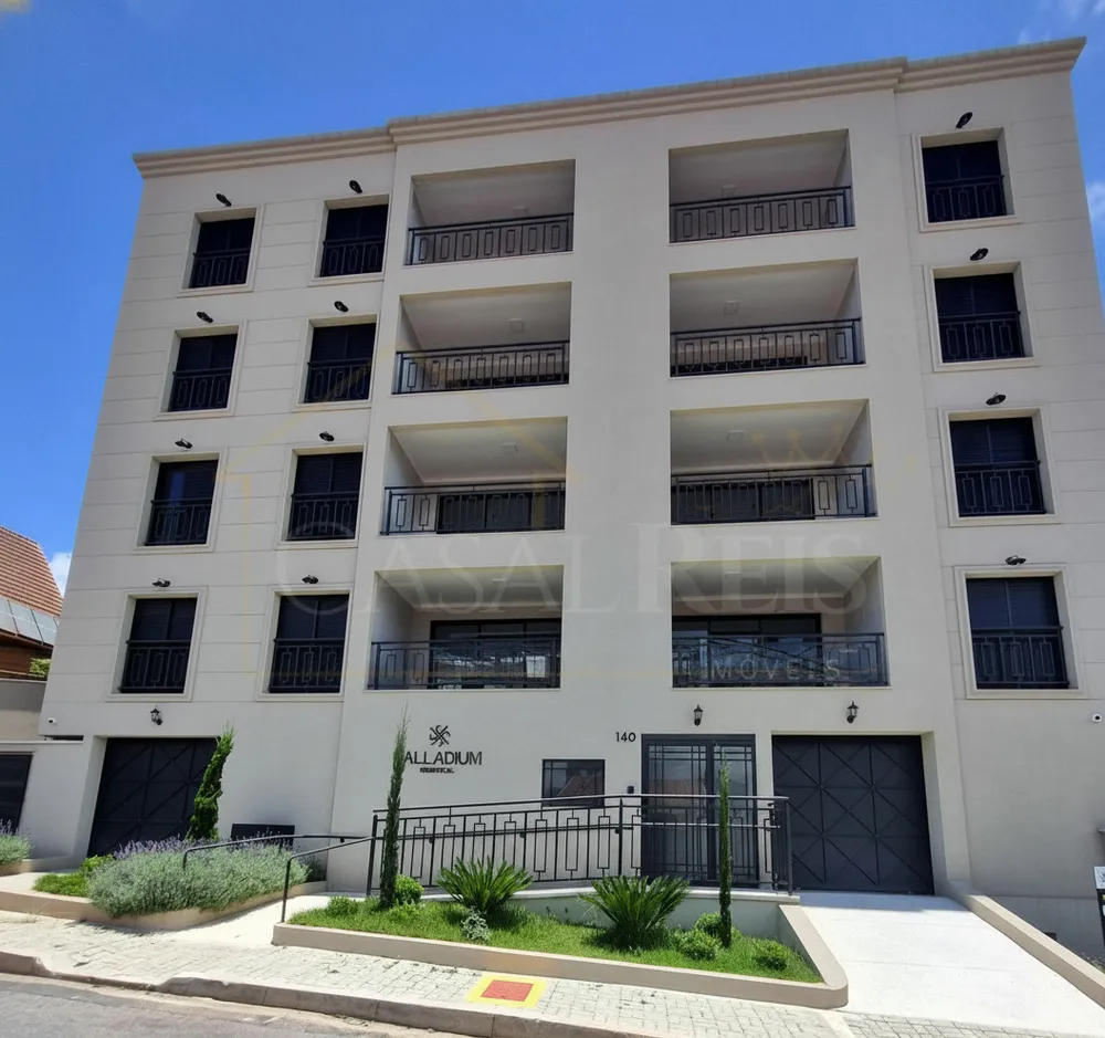 Apartamento, 2 quartos, 128 m² - Foto 5