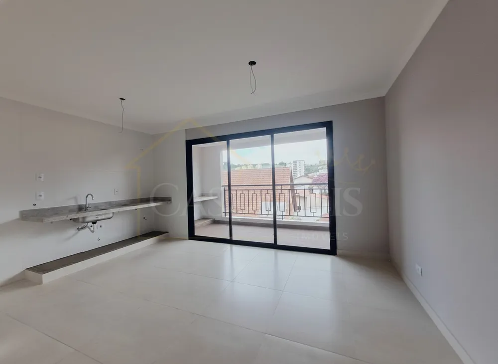 Apartamento, 2 quartos, 128 m² - Foto 6