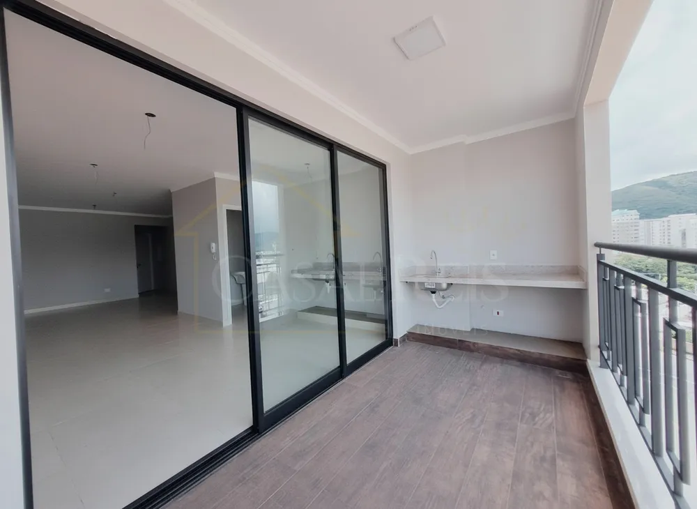 Apartamento, 2 quartos, 128 m² - Foto 2