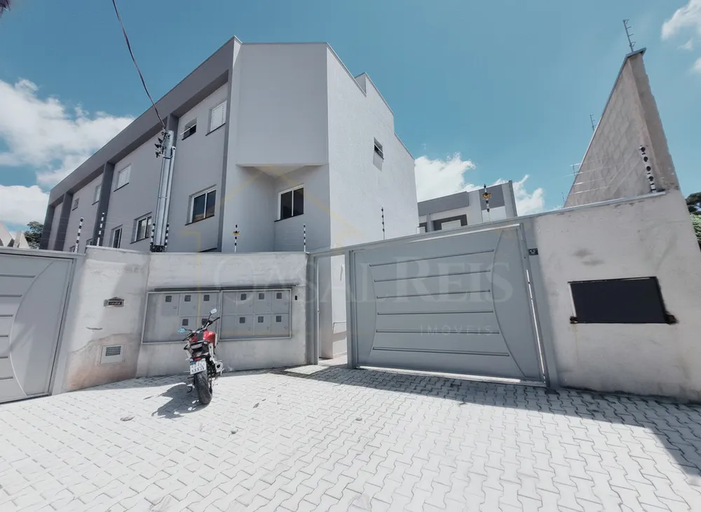 Casa, 3 quartos, 105 m² - Foto 2