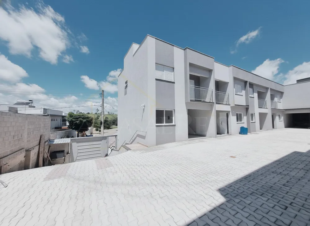 Casa, 3 quartos, 105 m² - Foto 3