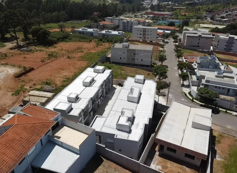 Casa, 3 quartos, 105 m² - Foto 1