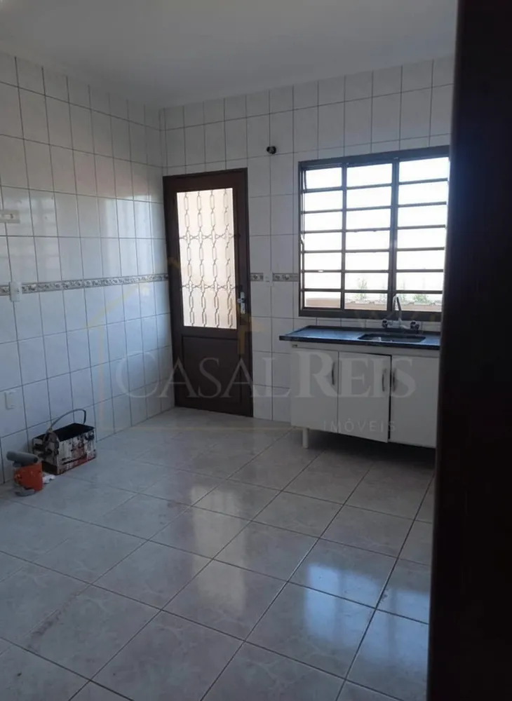Casa, 3 quartos, 120 m² - Foto 4