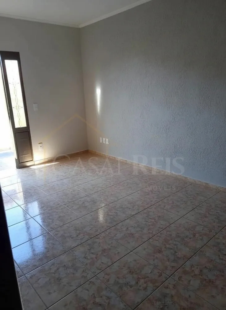 Casa, 3 quartos, 120 m² - Foto 1