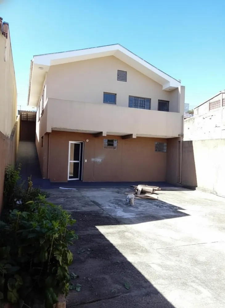 Casa, 3 quartos, 120 m² - Foto 2