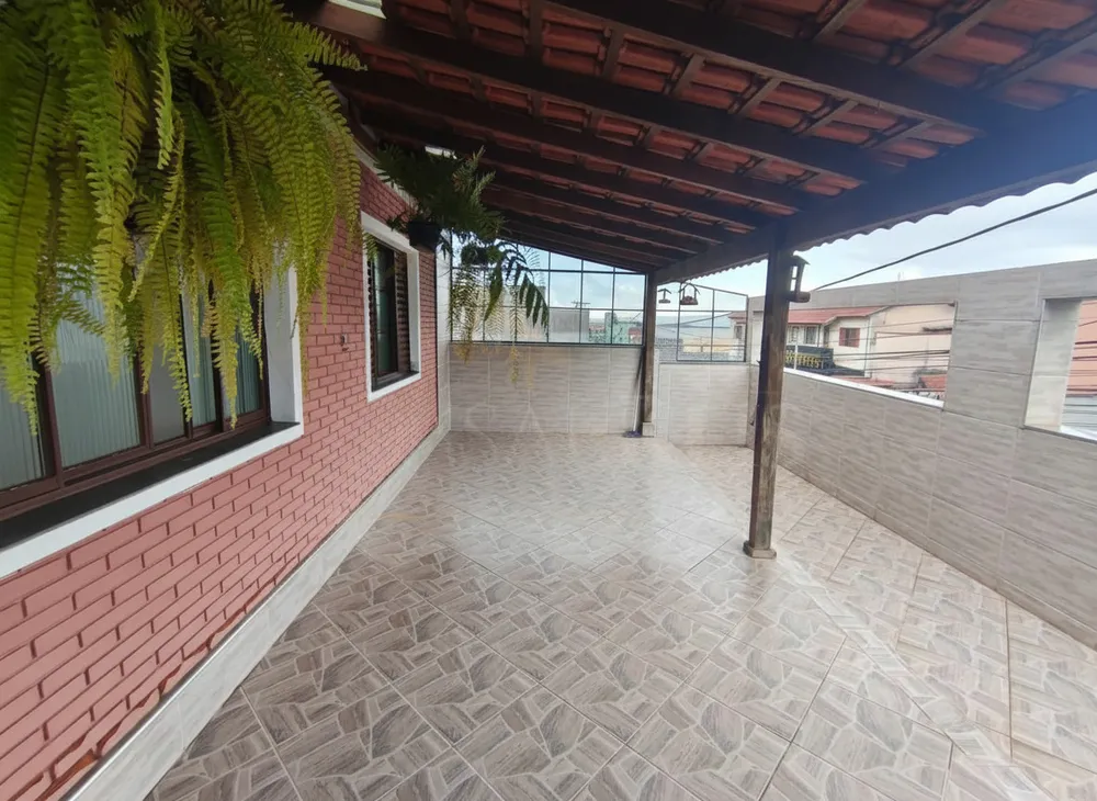 Casa, 2 quartos, 224 m² - Foto 3