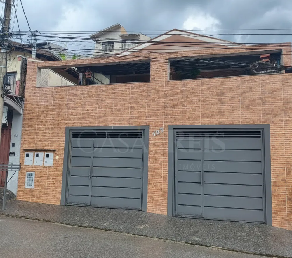 Casa, 2 quartos, 224 m² - Foto 1