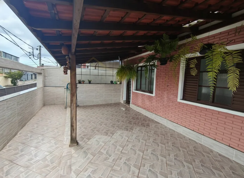 Casa, 2 quartos, 224 m² - Foto 4