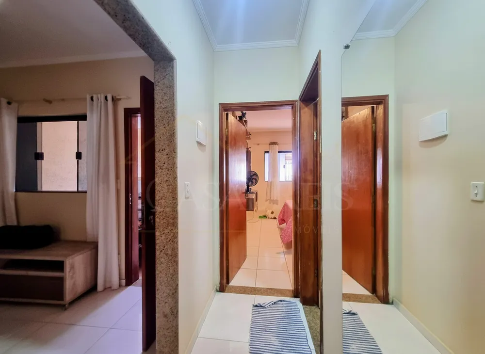 Casa, 3 quartos, 84 m² - Foto 2