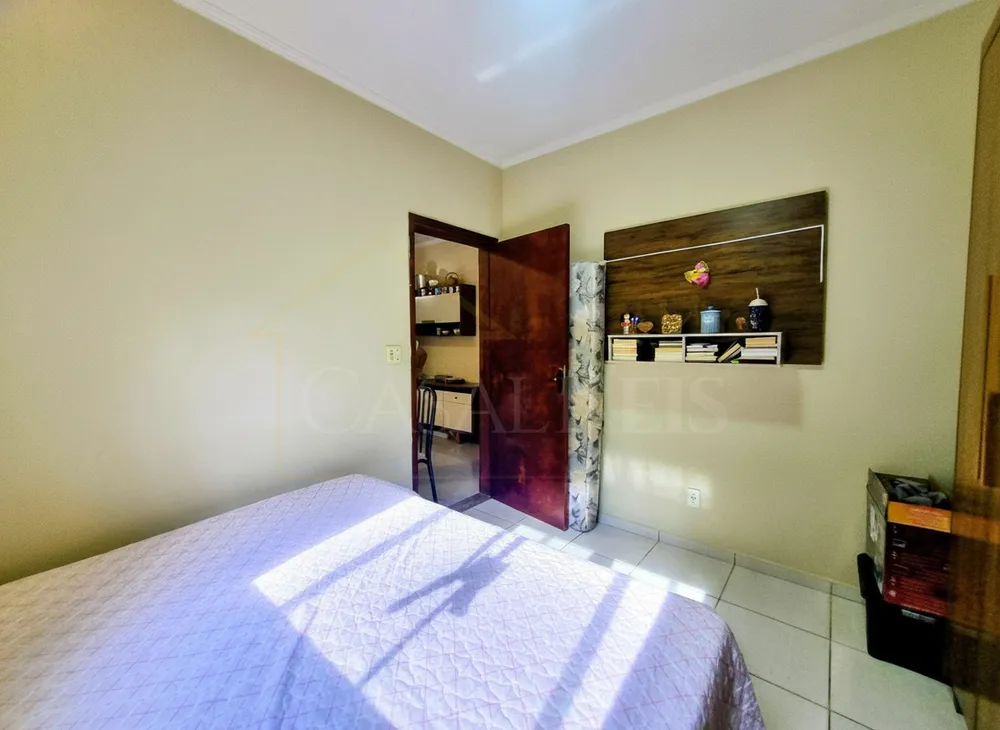 Casa, 3 quartos, 84 m² - Foto 1