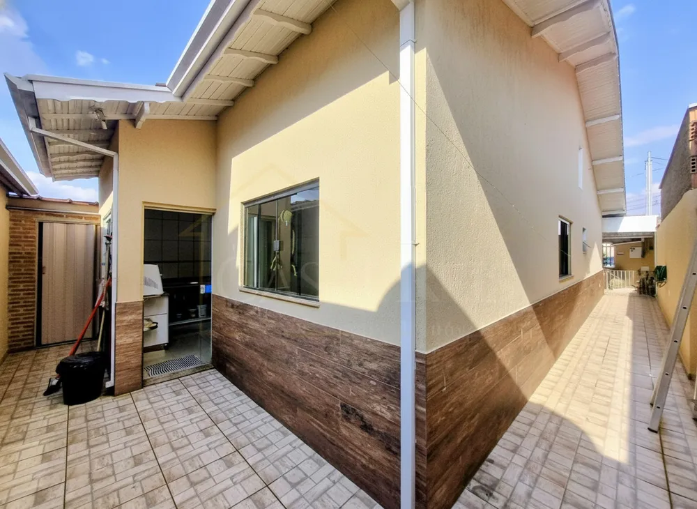 Casa, 3 quartos, 84 m² - Foto 4