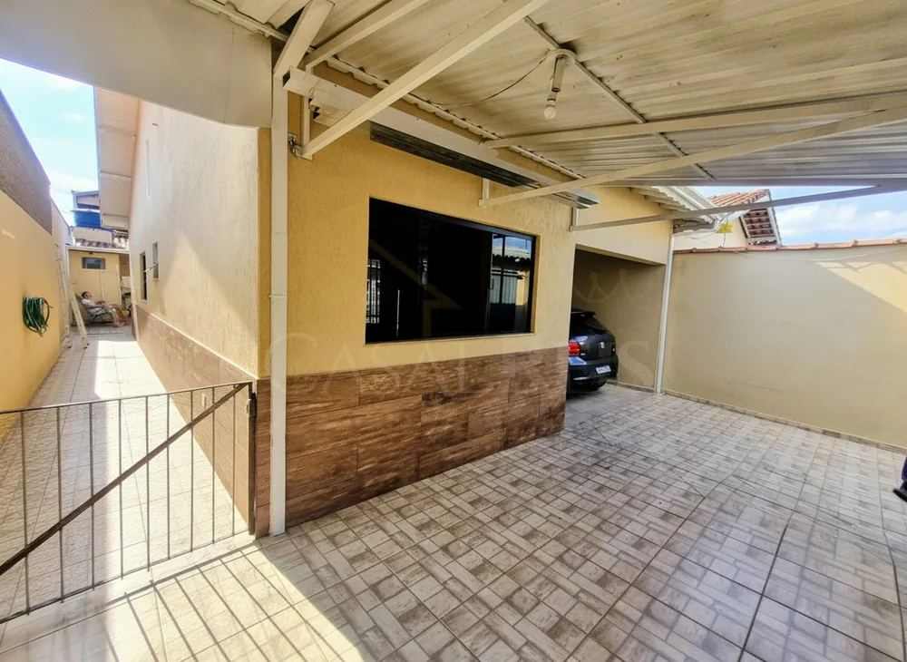 Casa, 3 quartos, 84 m² - Foto 3