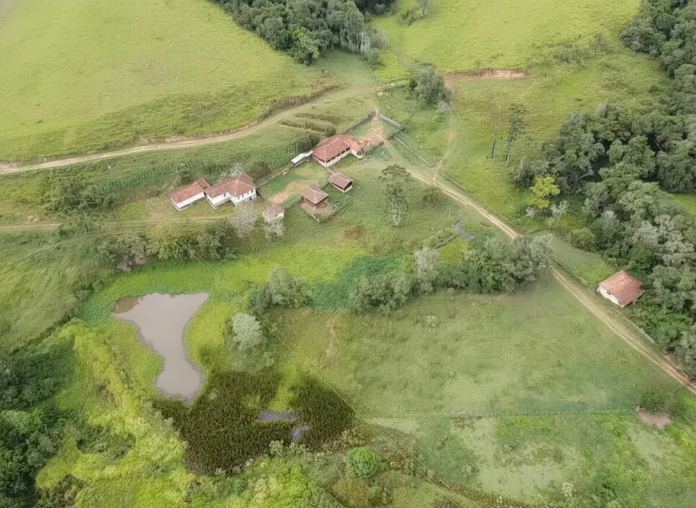 Sítio, 3 quartos, 53 hectares - Foto 6