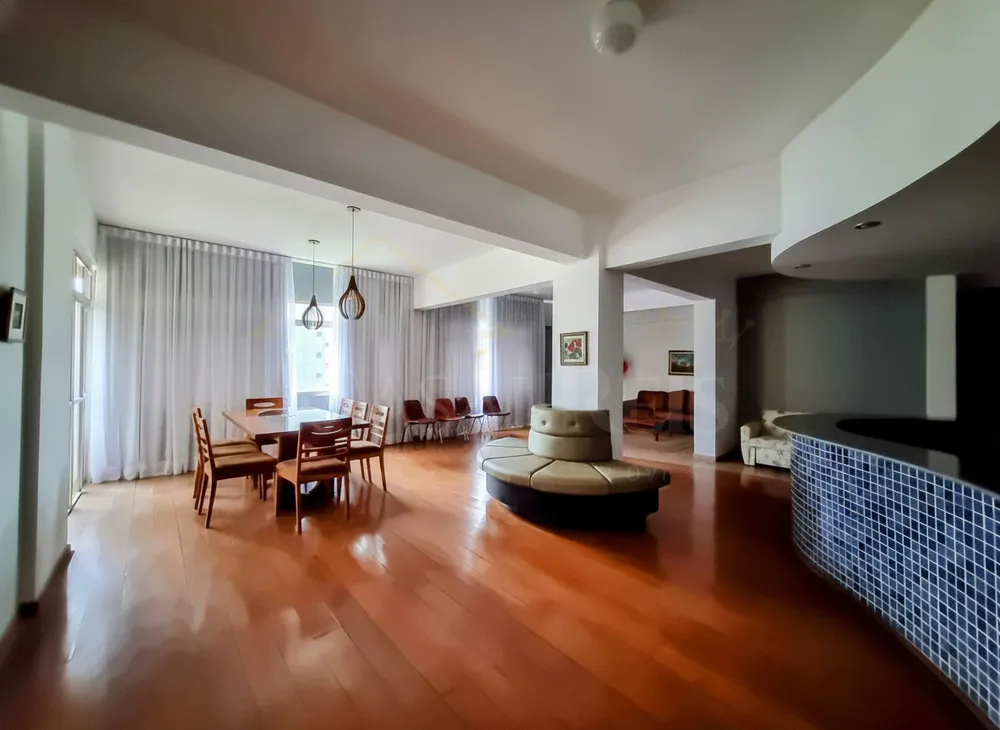 Apartamento, 3 quartos - Foto 2