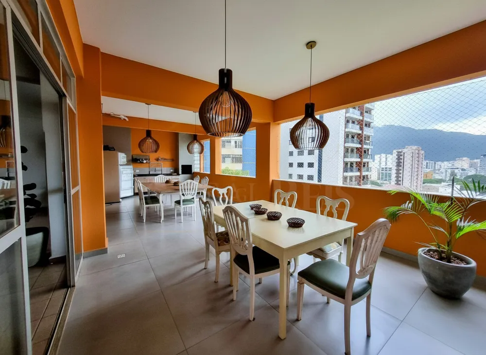Apartamento, 3 quartos - Foto 1