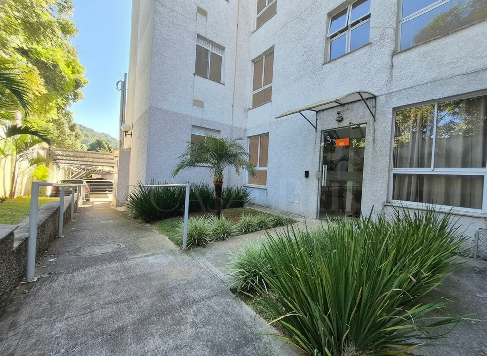 Apartamento, 2 quartos, 50 m² - Foto 1