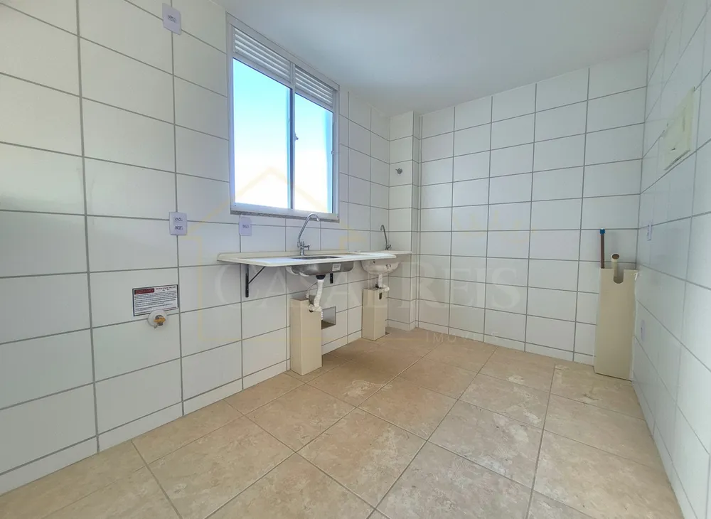 Apartamento, 2 quartos, 50 m² - Foto 5