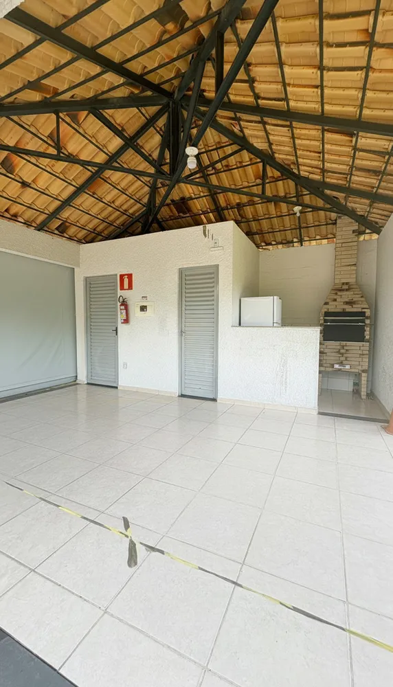 Apartamento, 2 quartos, 50 m² - Foto 8