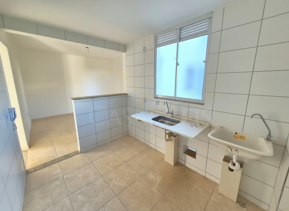 Apartamento, 2 quartos, 50 m² - Foto 6