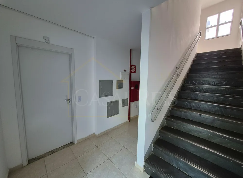 Apartamento, 2 quartos, 50 m² - Foto 2