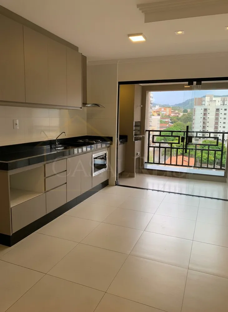Apartamento, 2 quartos, 75 m² - Foto 3