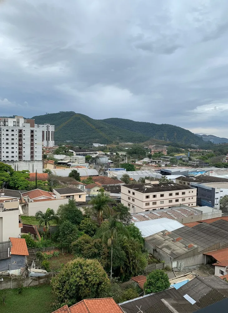 Apartamento, 2 quartos, 75 m² - Foto 3