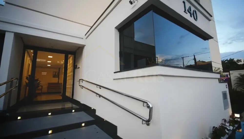 Apartamento, 2 quartos, 75 m² - Foto 2