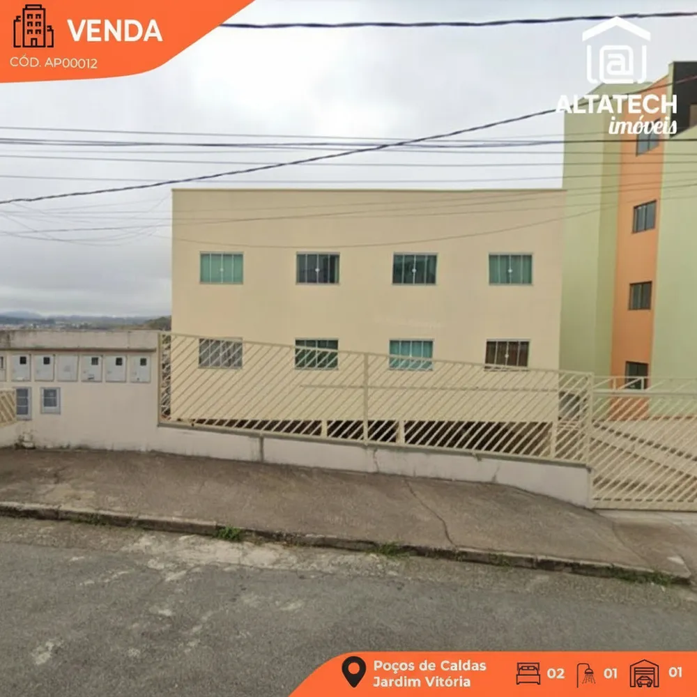 Apartamento, 2 quartos, 60 m² - Foto 5