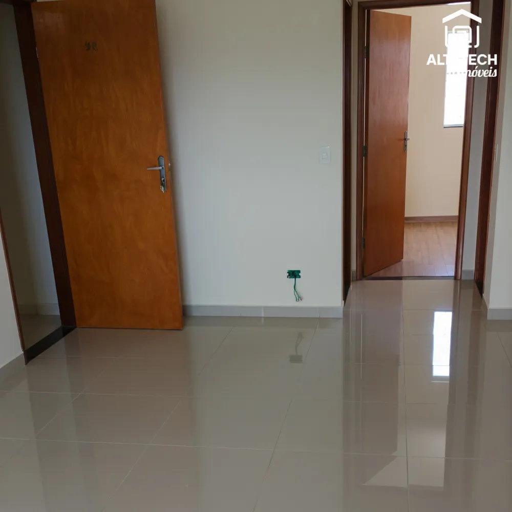 Apartamento, 2 quartos, 60 m² - Foto 3