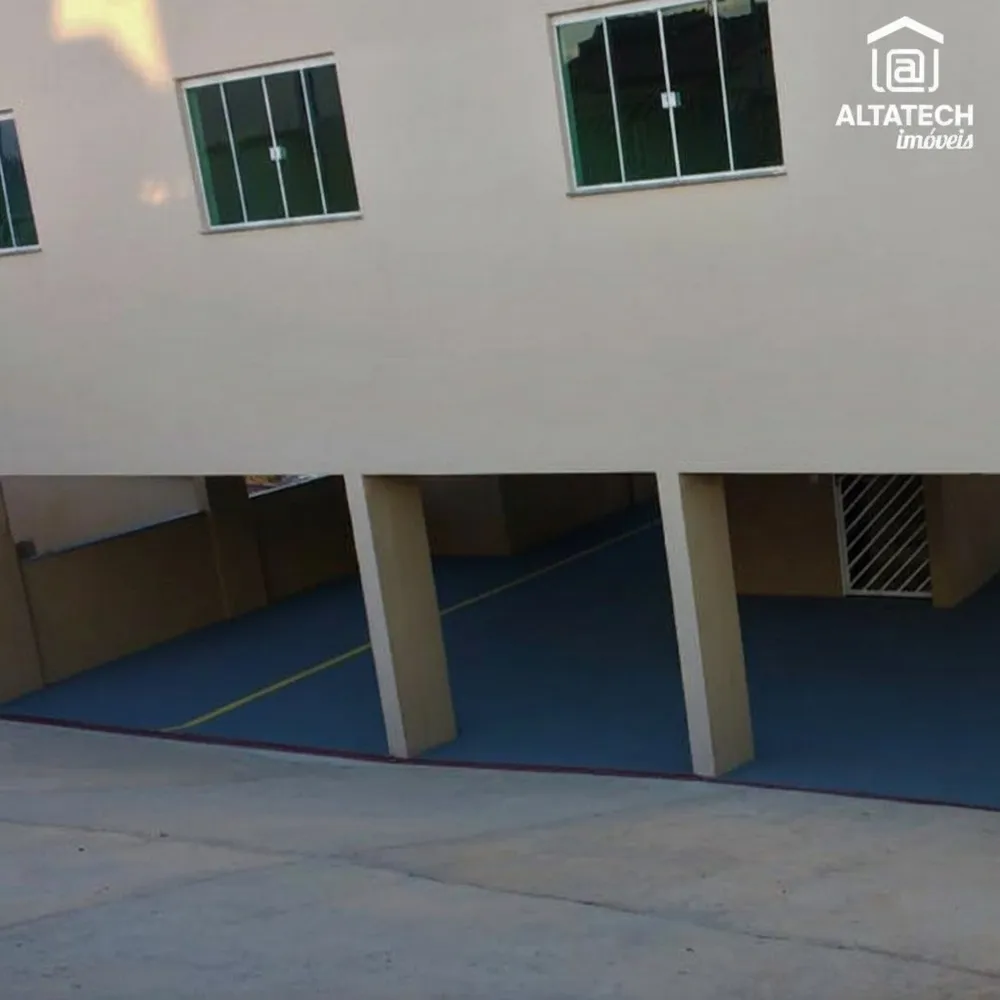 Apartamento, 2 quartos, 60 m² - Foto 4
