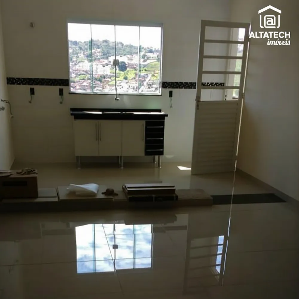 Apartamento, 2 quartos, 60 m² - Foto 8