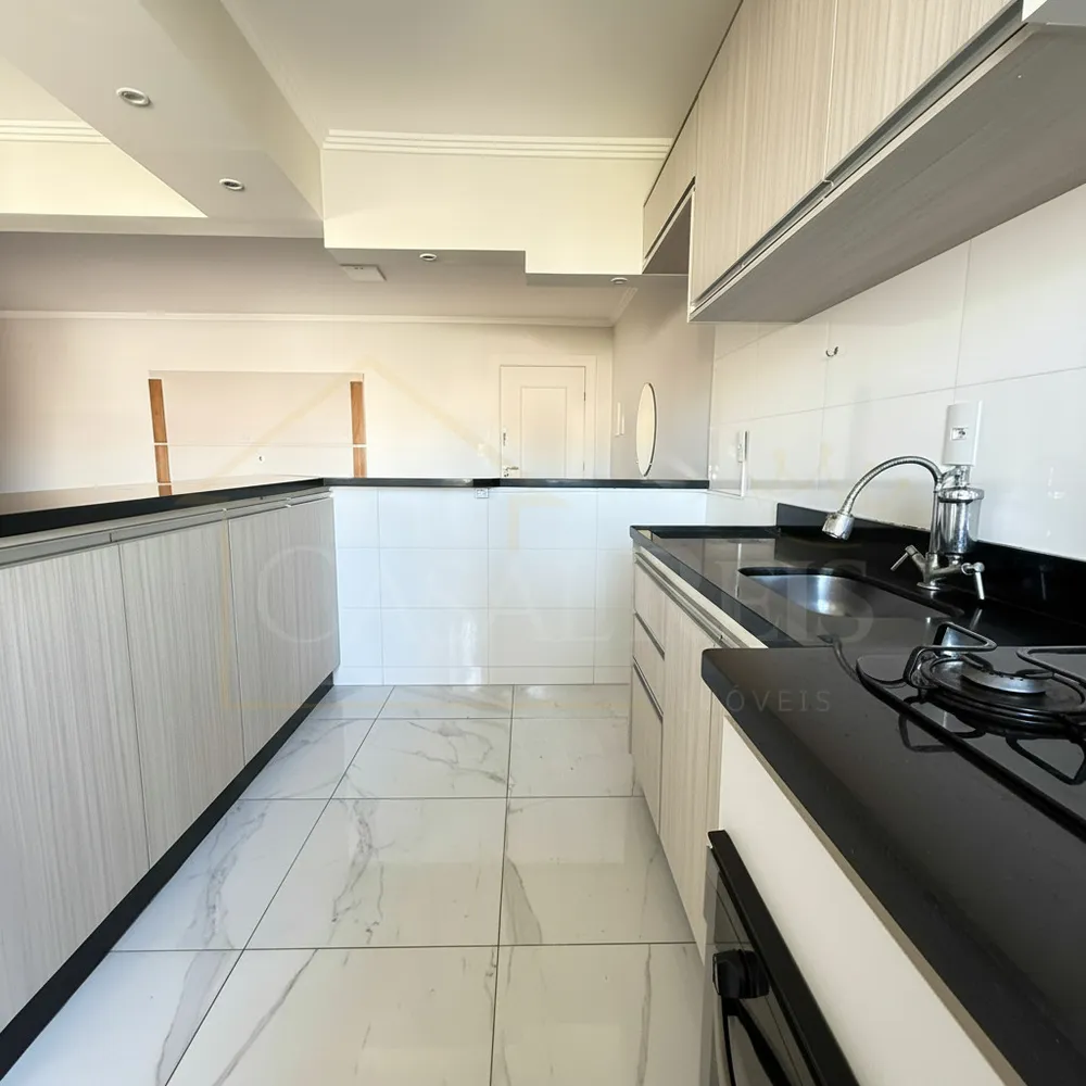 Apartamento, 3 quartos, 114 m² - Foto 5