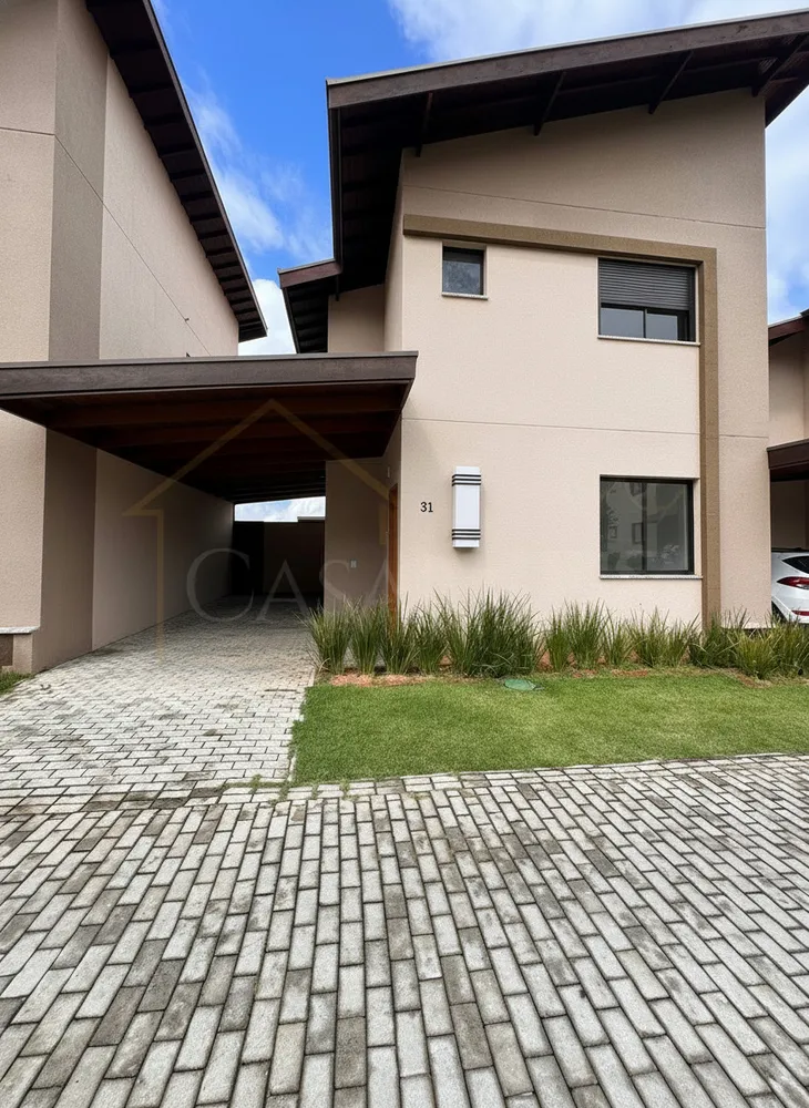 Casa, 3 quartos, 138 m² - Foto 1