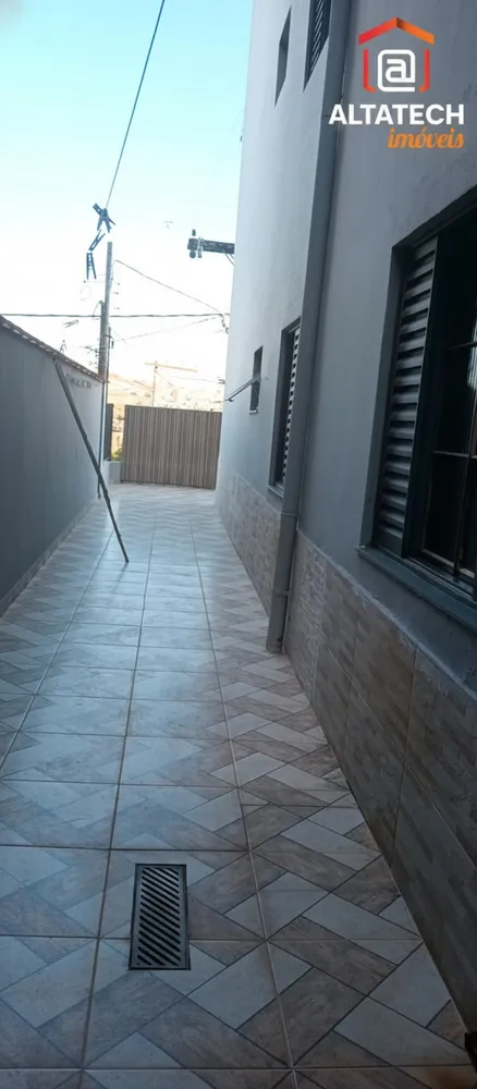 Apartamento, 2 quartos, 103 m² - Foto 2