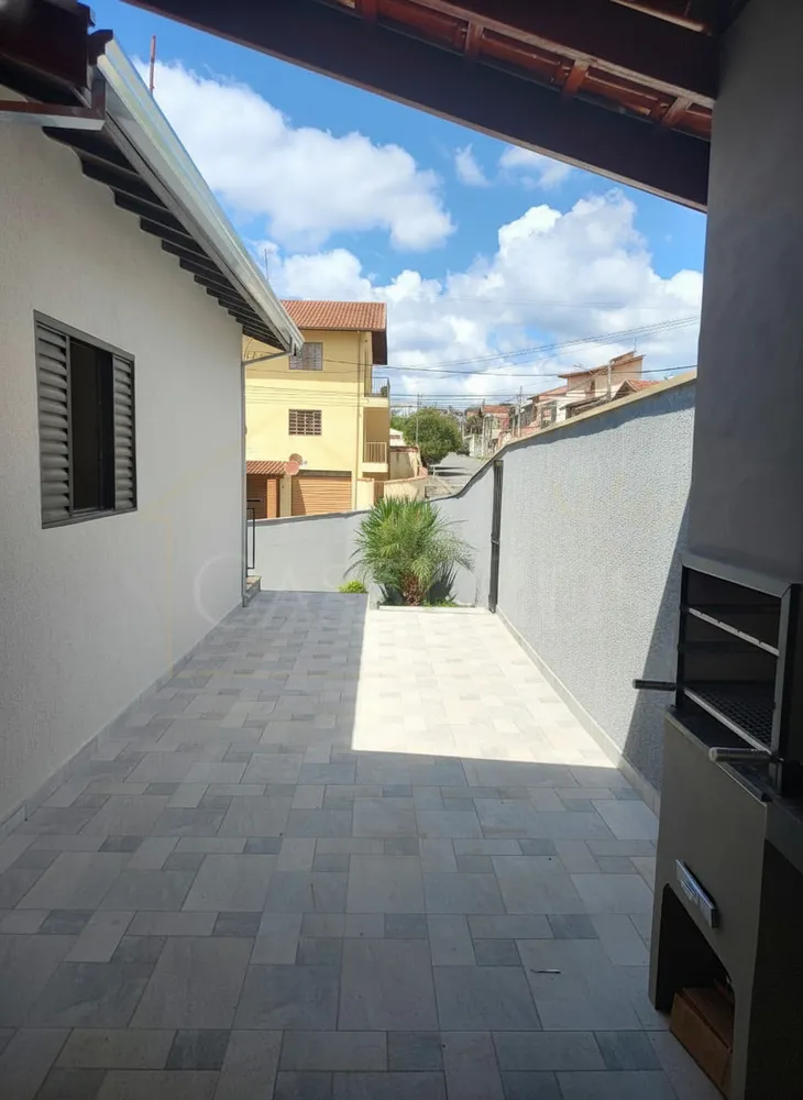 Casa, 3 quartos, 132 m² - Foto 5