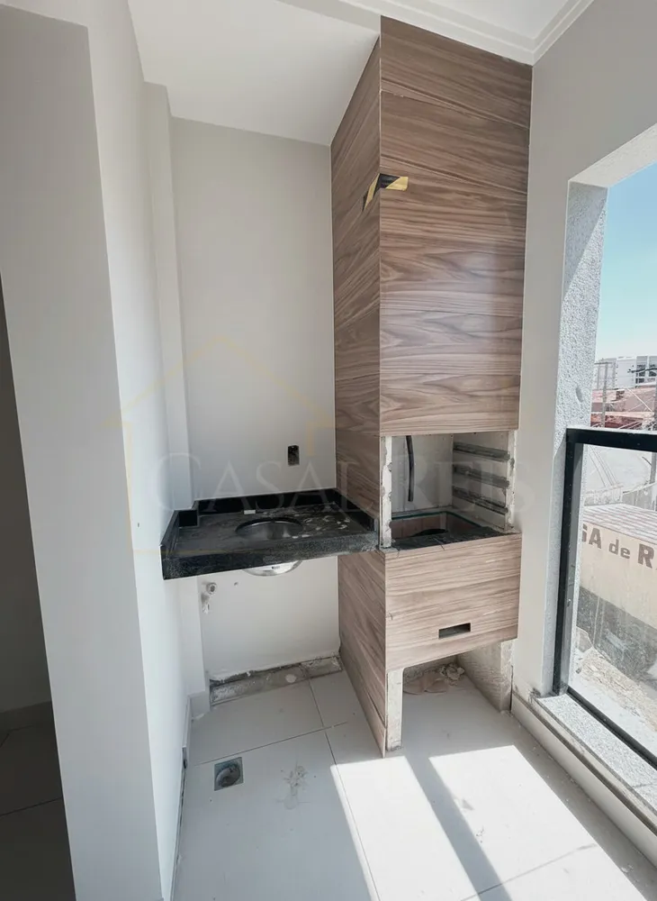 Apartamento, 3 quartos - Foto 2