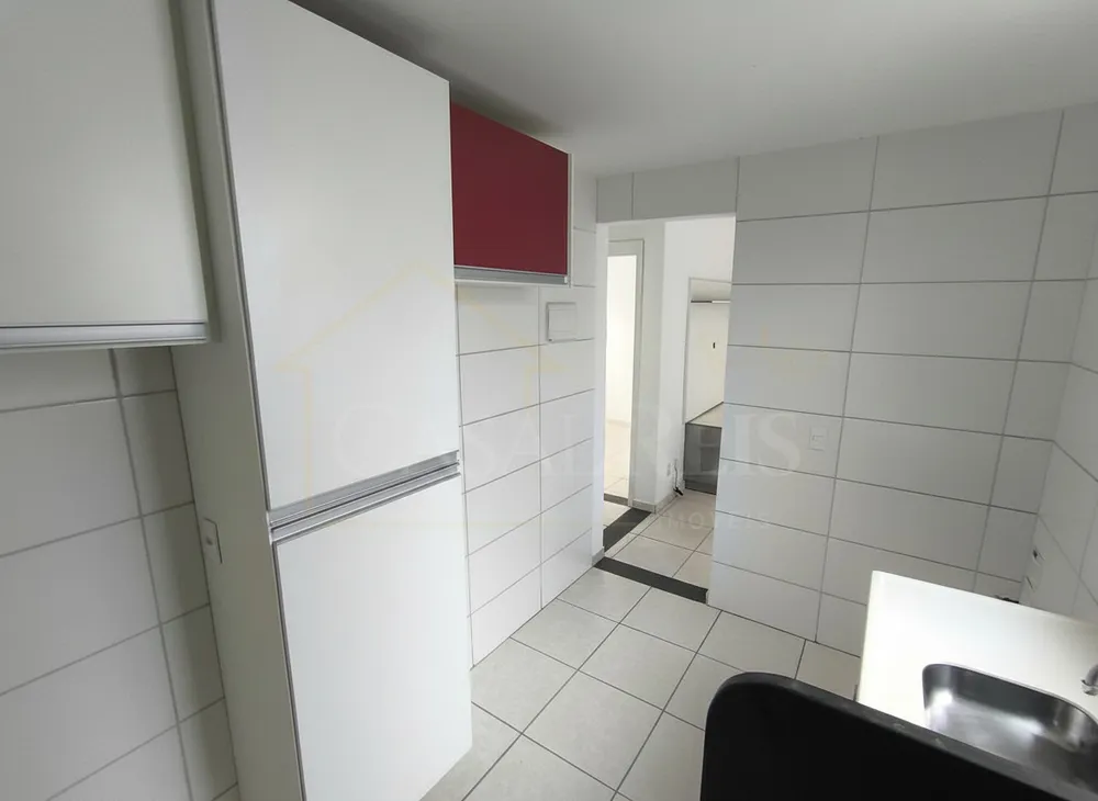 Apartamento, 2 quartos, 44 m² - Foto 5