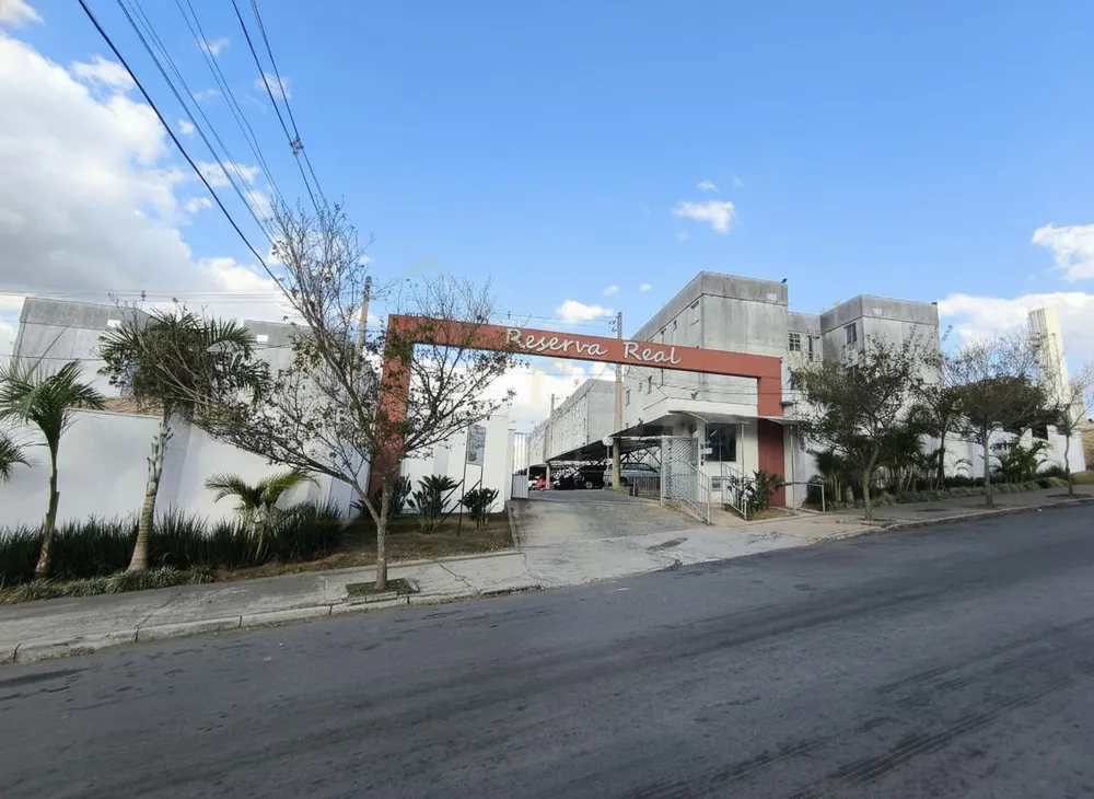 Apartamento, 2 quartos, 44 m² - Foto 6