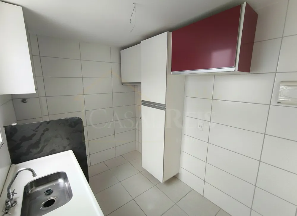 Apartamento, 2 quartos, 44 m² - Foto 7