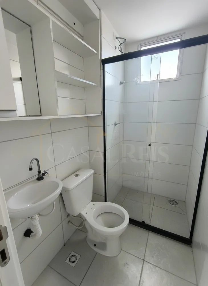 Apartamento, 2 quartos, 44 m² - Foto 4