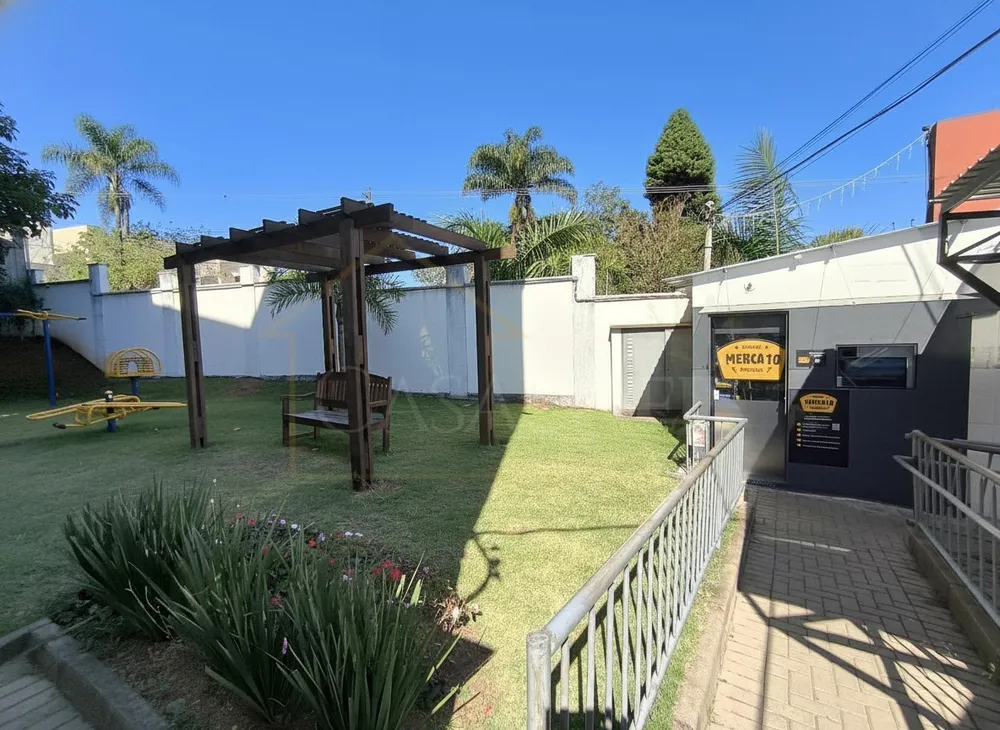 Apartamento, 2 quartos, 44 m² - Foto 2