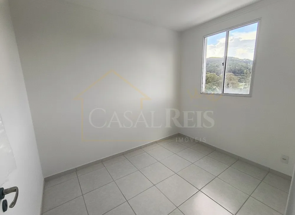 Apartamento, 2 quartos, 44 m² - Foto 3