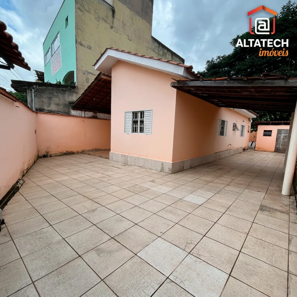 Casa, 3 quartos - Foto 6