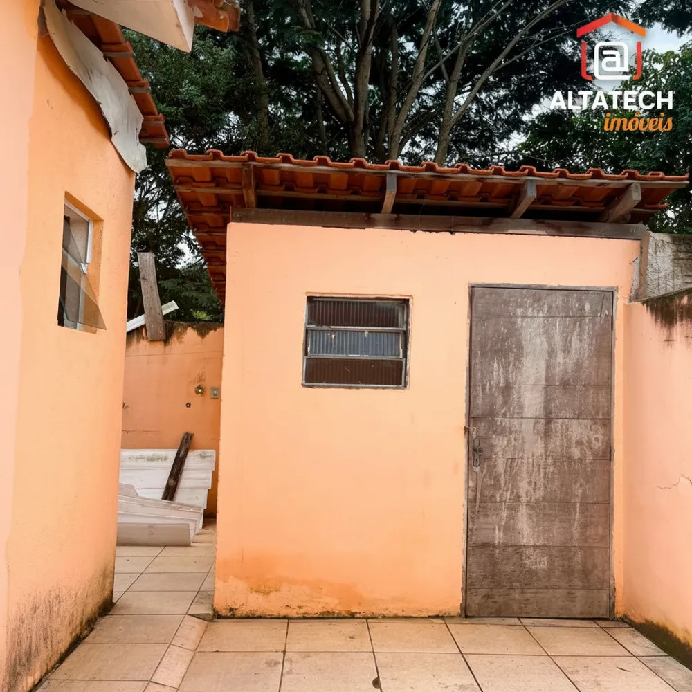 Casa, 3 quartos - Foto 5