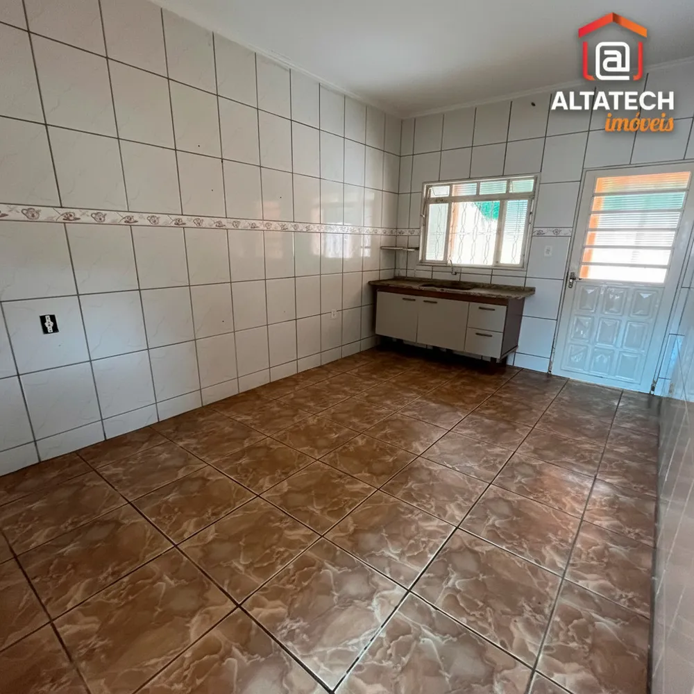 Casa, 3 quartos - Foto 3