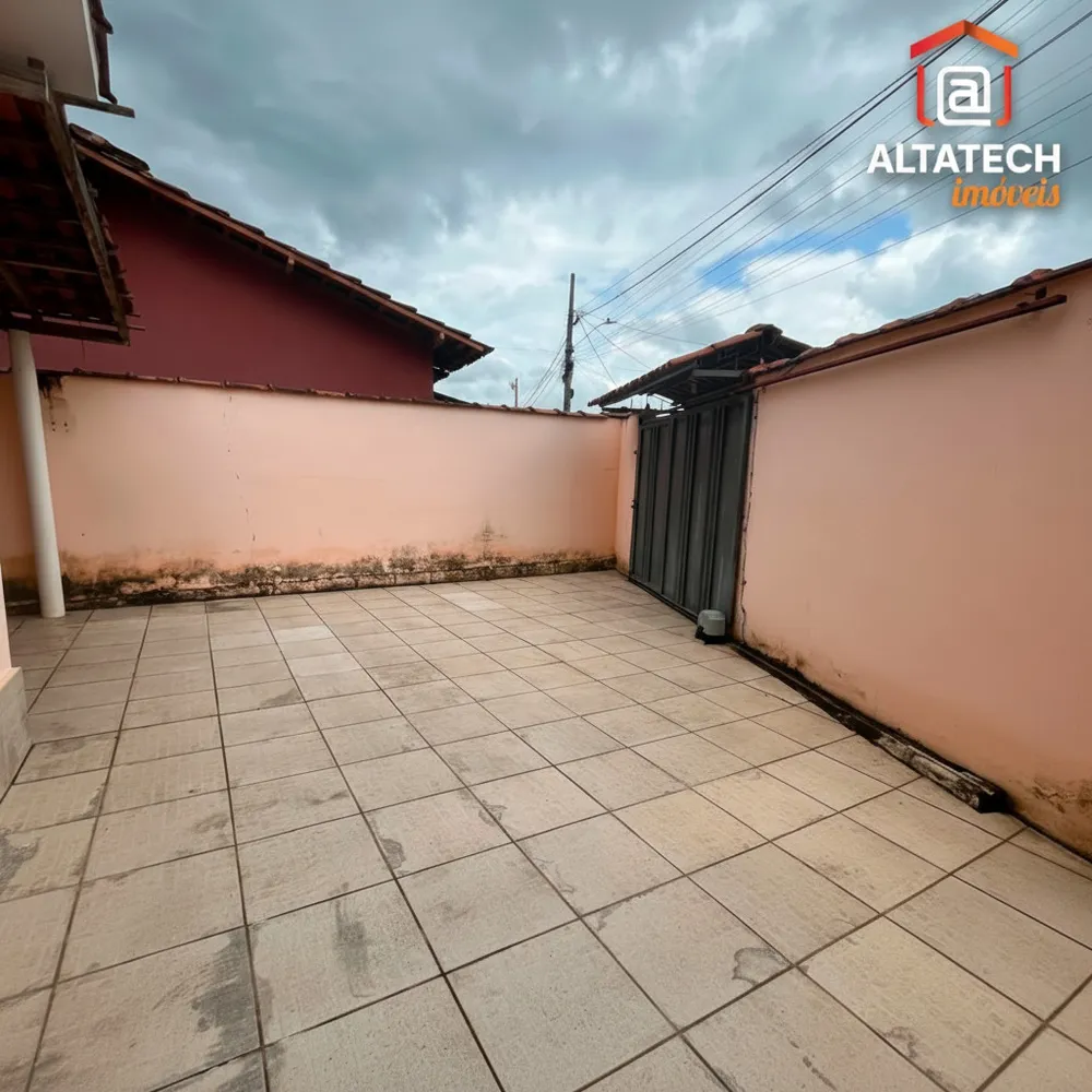 Casa, 3 quartos - Foto 7