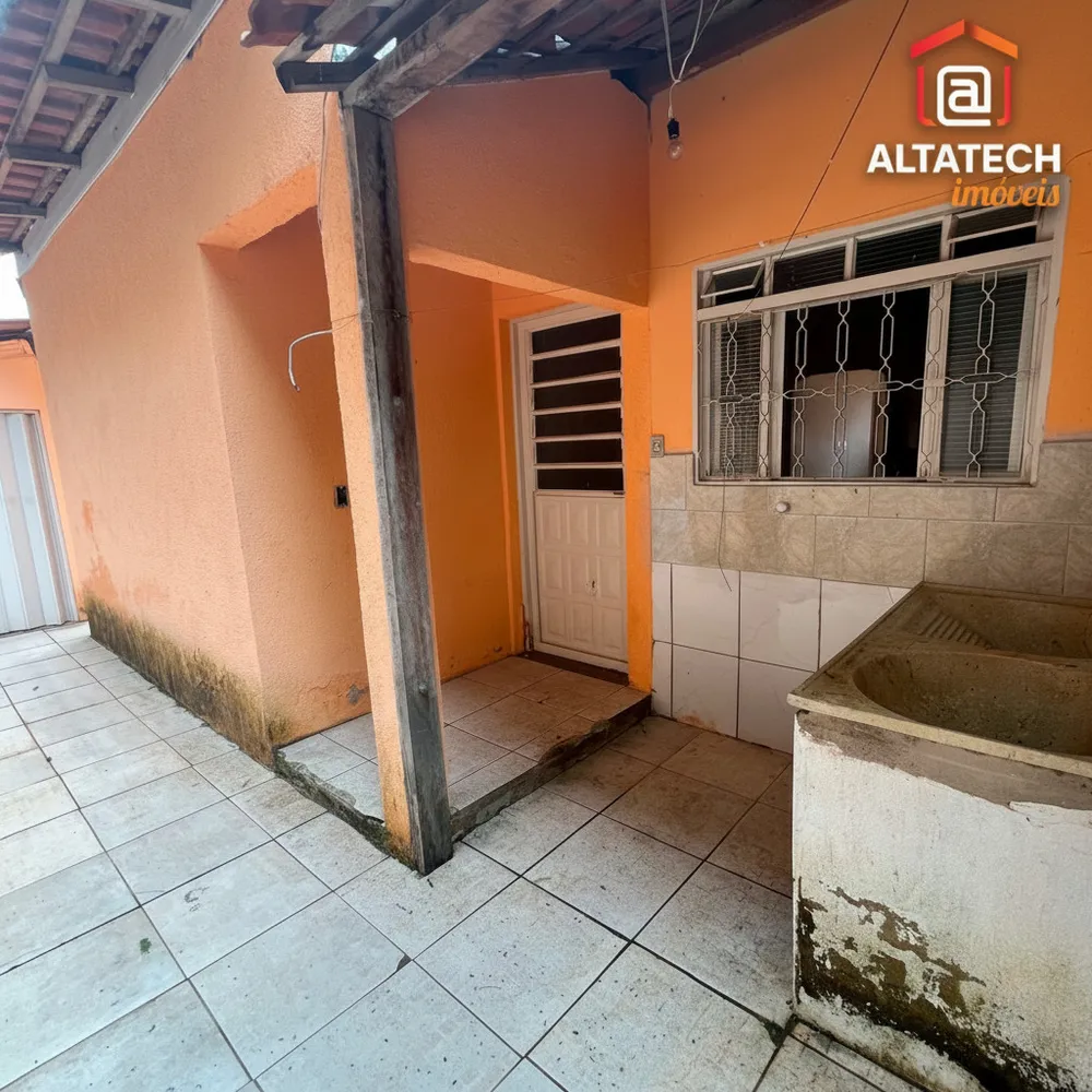 Casa, 3 quartos - Foto 4